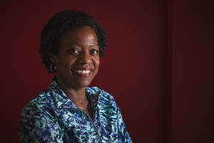 Erika Durham, bariatric surgery patient